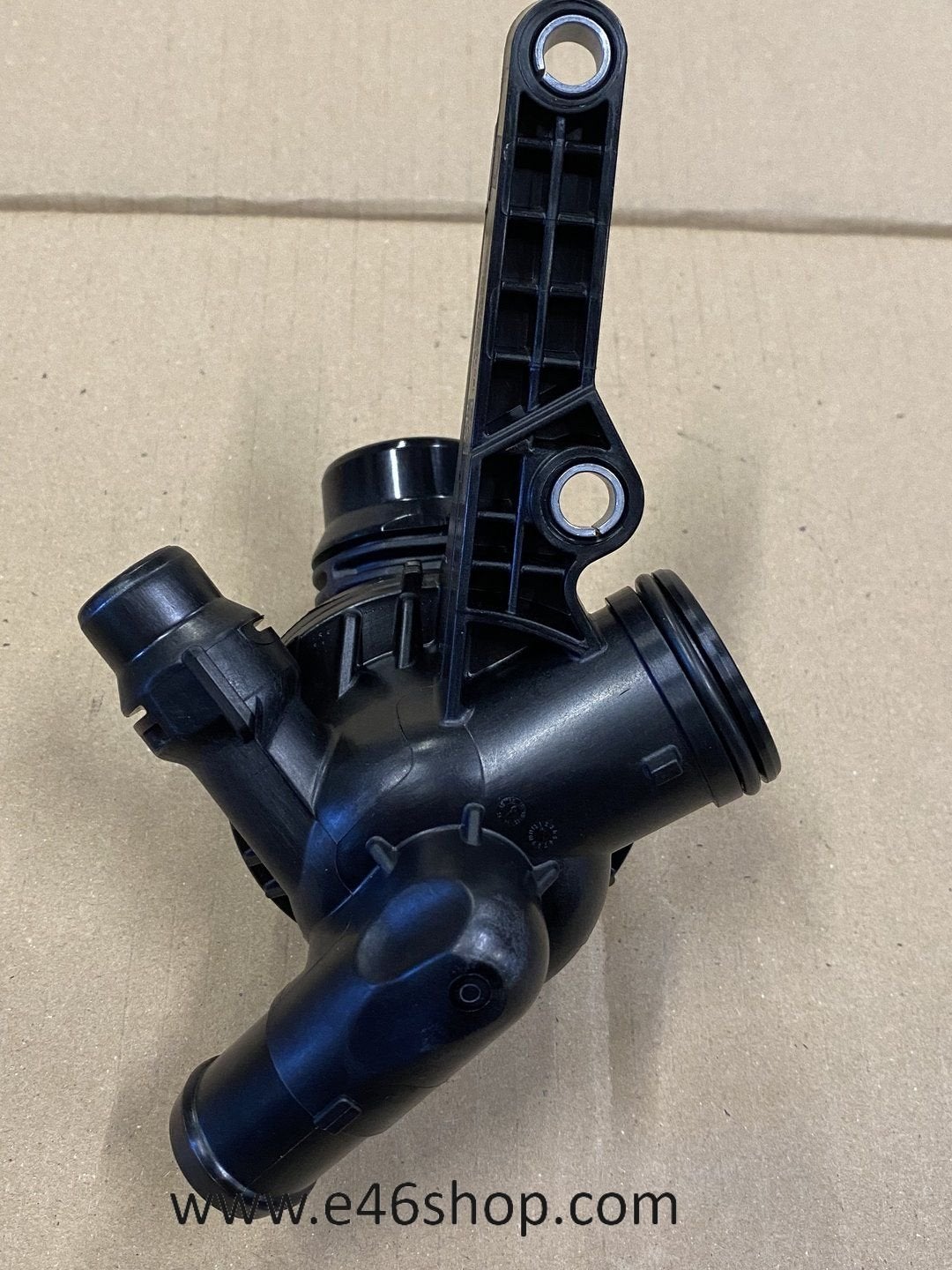 Thermostaathuis BMW N13 MOTOR OEM 11537600584 NIEUW, -, -, Nieuw, Ophalen of Verzenden
