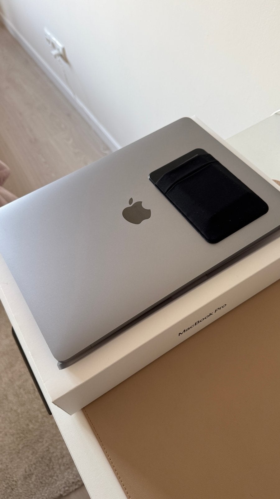 MacBook Pro 13,3" (M1, 2020) - 16GB RAM, 256GB SSD, Computers en Software, Gebruikt, 256 GB, Qwerty, 13 inch