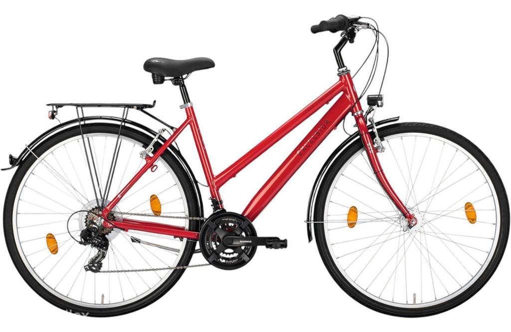 EXCELSIOR Trekkingfiets Road Cruiser 21-Alle maten & kleuren, Overige merken, 9713 Bv Groningen, EXCELSIOR, Nieuw
