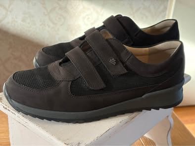 Finn Comfort dames schoenen maat 7, Kleding | Dames, Bruin, Dansschoenen, Ophalen of Verzenden, Zo goed als nieuw