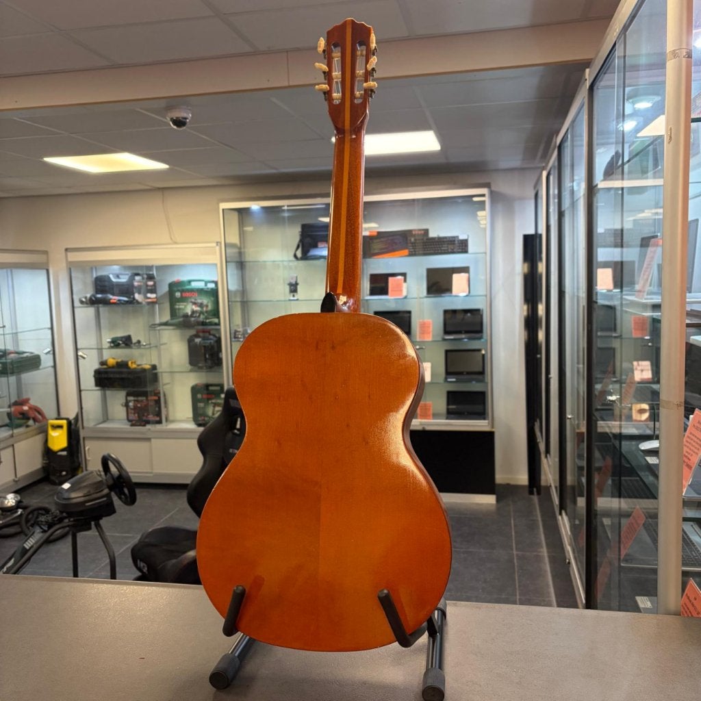 Resonata 730 Akoestische Gitaar, Flex Ltd., Zo goed als nieuw, https://flex.com/contact-us, Nobelstraat 10, 5807 GA Oostrum LB, Limburg, Nederland