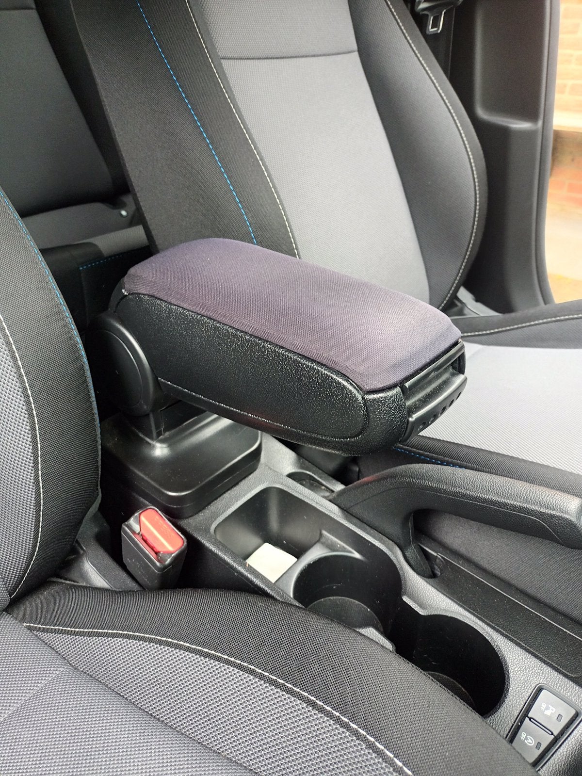 Armsteun voor hyundai i20 vanaf 2014, Auto-onderdelen, Ophalen of Verzenden, Hyundai