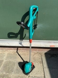 Bosch grastrimmer kantenknipper kantensnijder electrisch, Tuin en Terras, Gebruikt, Ophalen of Verzenden, Robert Bosch Power Tools GmbH