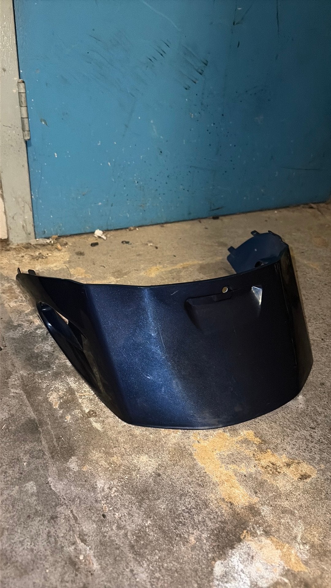 Piaggio zip SP bougiekap, Ophalen, Nieuw