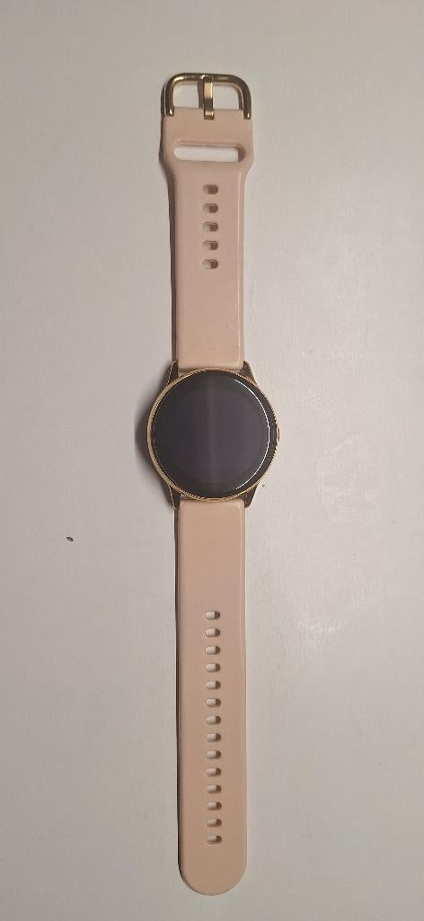 Marea smartwatch, Ophalen, Zo goed als nieuw, Roze, Android