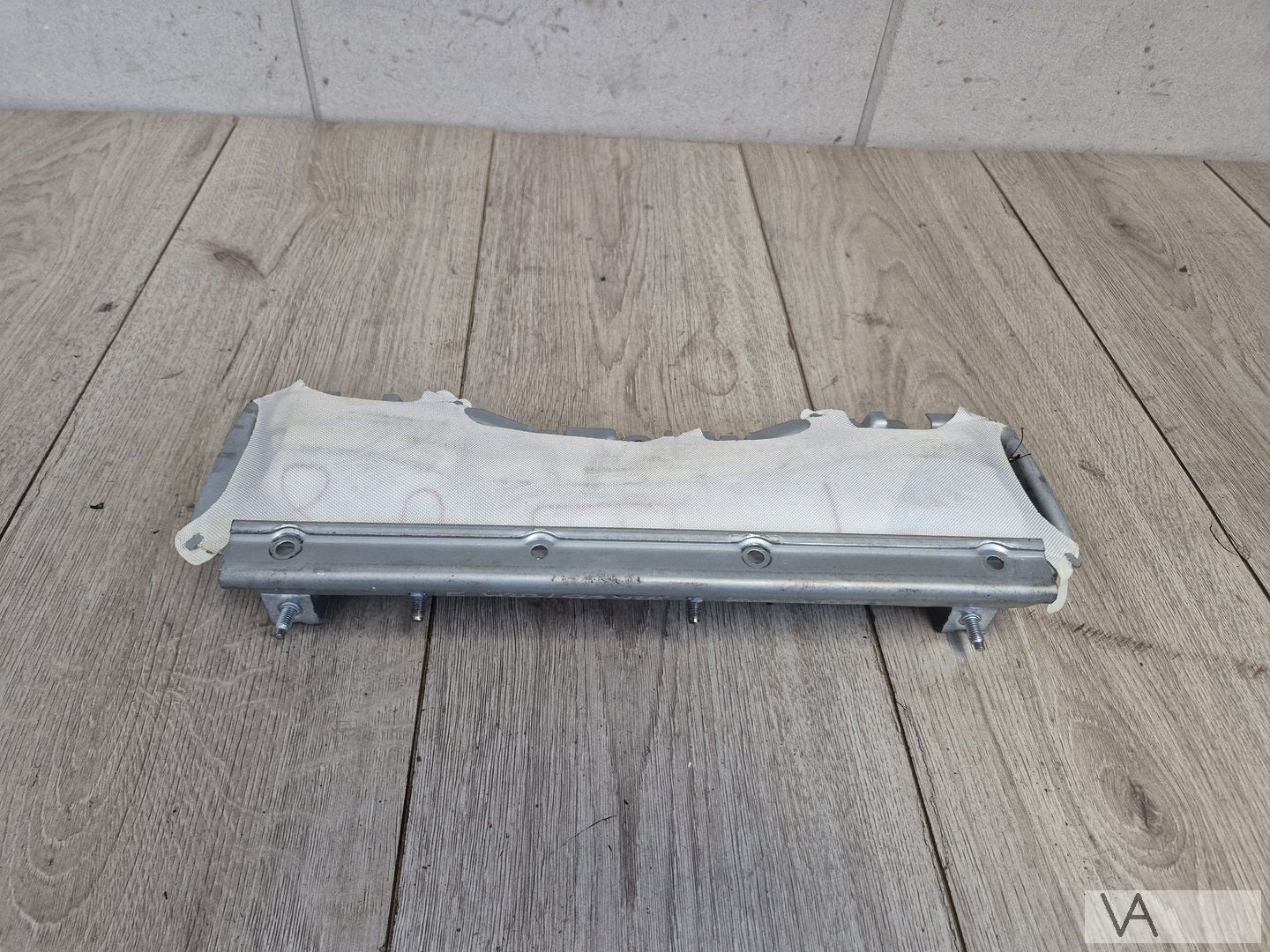 Knie airbag voor Mercedes E klasse W212 CLS W218 a2128600902, Gebruikt, -, Ophalen of Verzenden, -