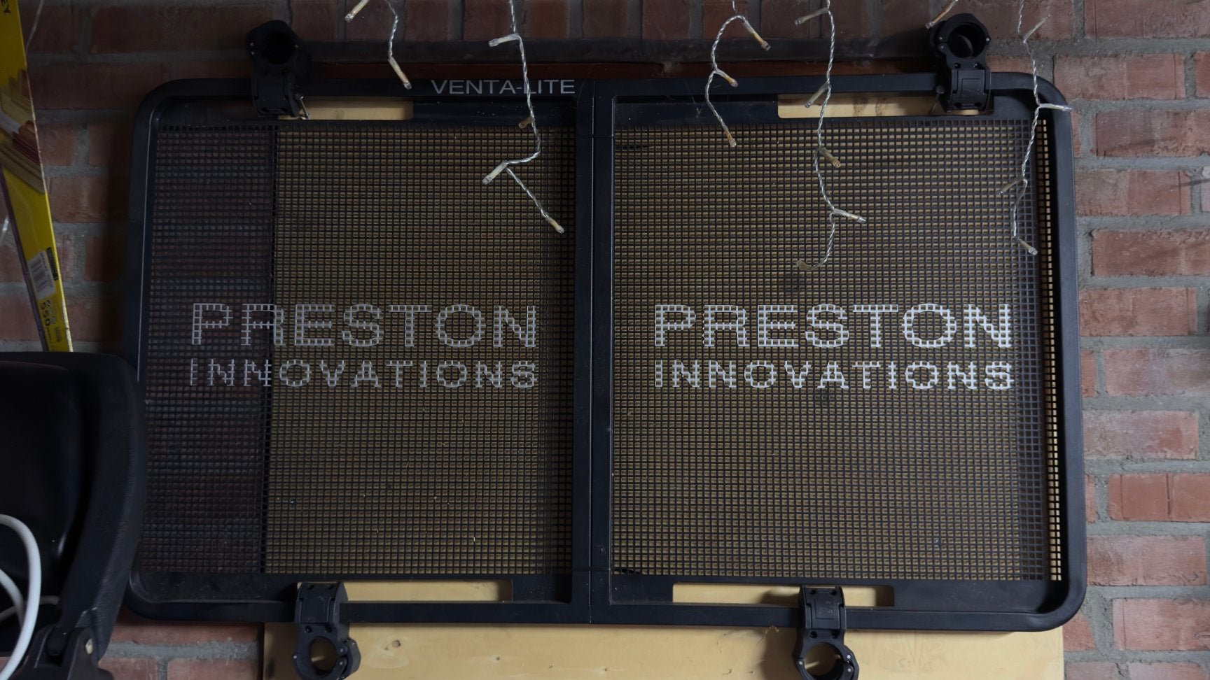 Preston innovations aas plateau groot, Ophalen, Zo goed als nieuw, Overige typen