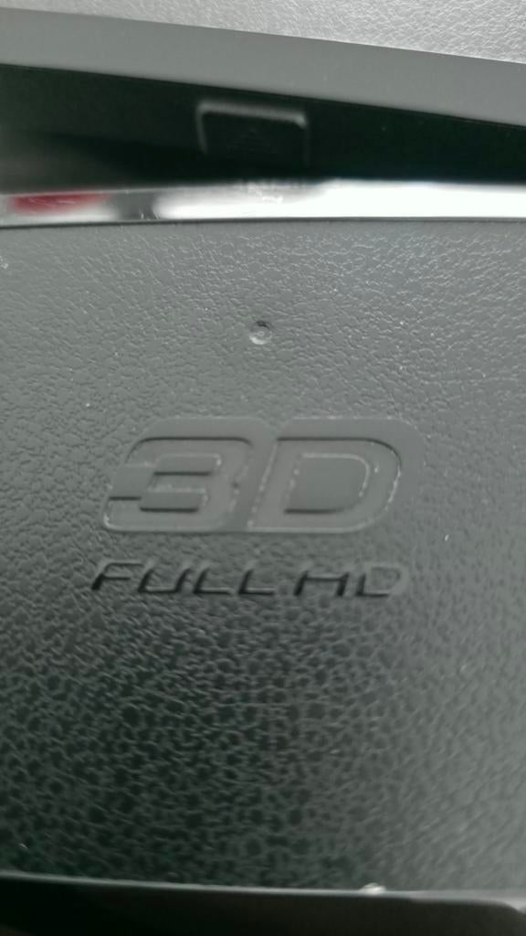 Panasonic 3D Full HD Brillen (2 stuks), Ophalen of Verzenden, Zo goed als nieuw