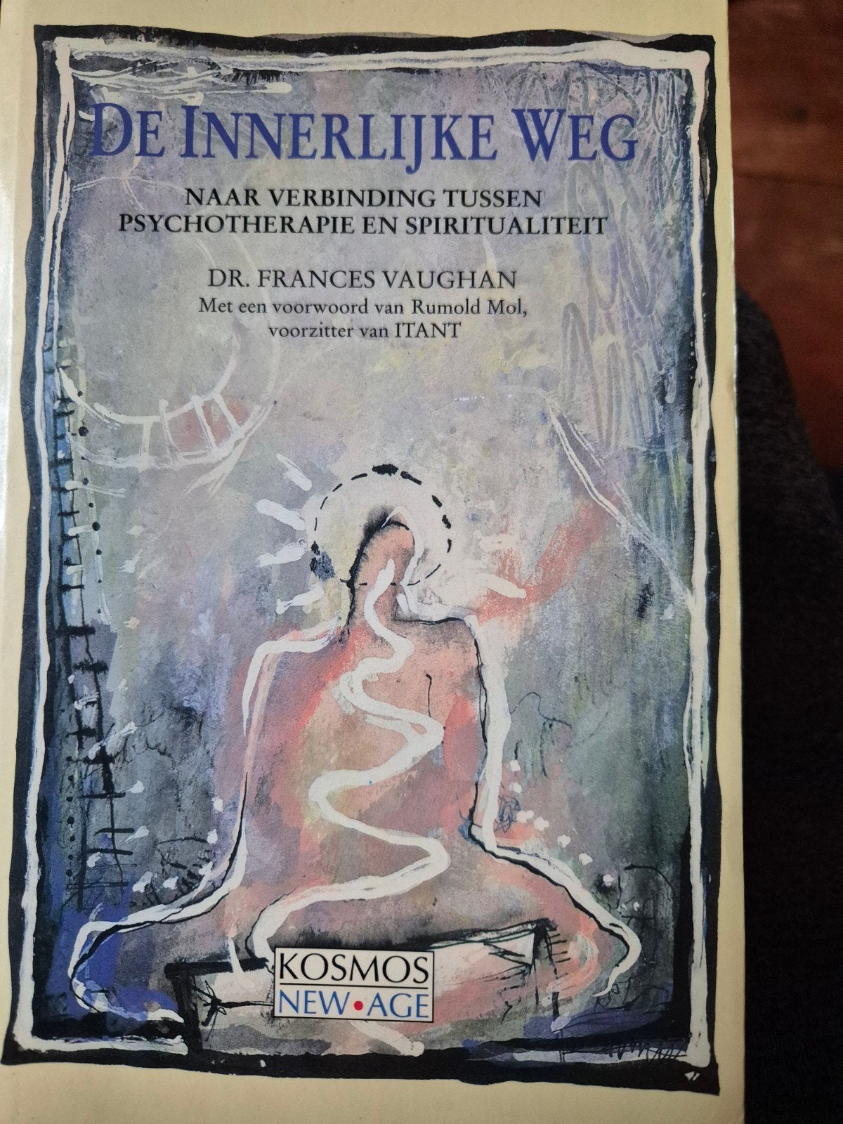 De Innerlijke Weg: Psychotherapie en Spiritualiteit, Gelezen, Achtergrond en Informatie, Spiritualiteit algemeen, Ophalen of Verzenden