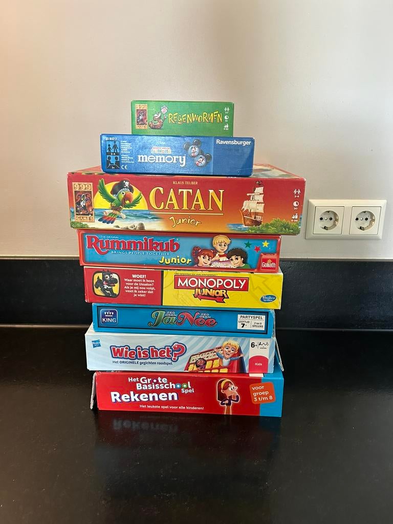Spellen, Ophalen of Verzenden, Zo goed als nieuw