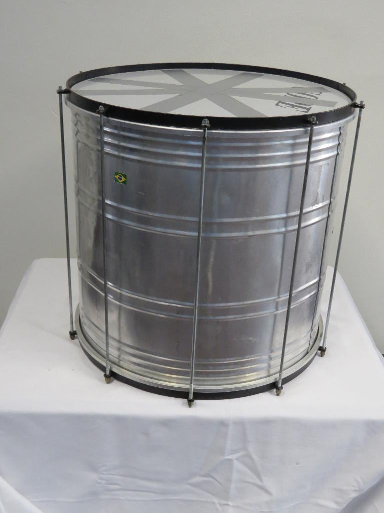 Surdo Segundo/Medium, Muziek en Instrumenten, Percussie, Ophalen, Gebruikt, Trommel