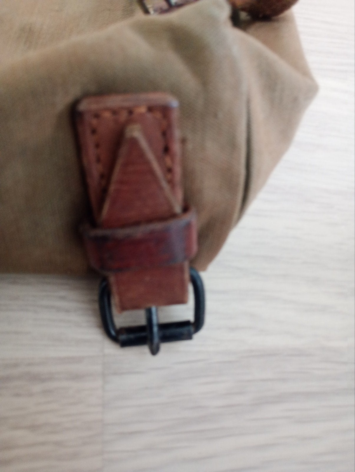 Ransel Nederlands voor 1940, ., Ophalen of Verzenden, ., Nederland