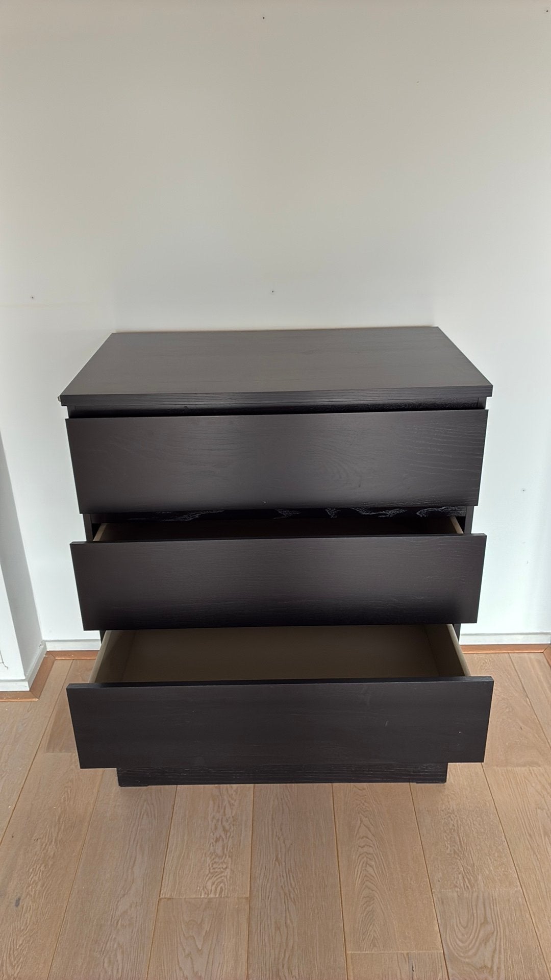Ikea lade gratis ophalen, Huis en Inrichting, Ophalen, 50 tot 100 cm, Zo goed als nieuw, 3 of 4 laden