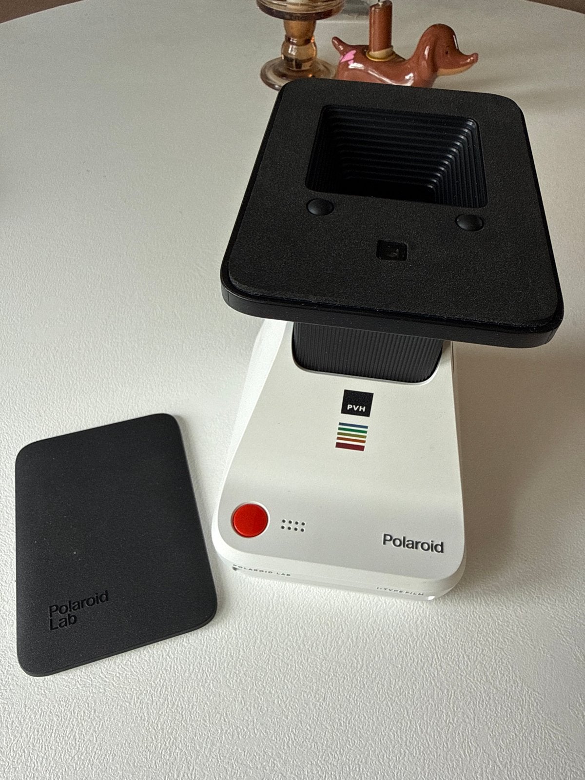 Polaroid Lab Instant Film Printer - Nieuw, Ophalen, Zo goed als nieuw, Geen optische zoom