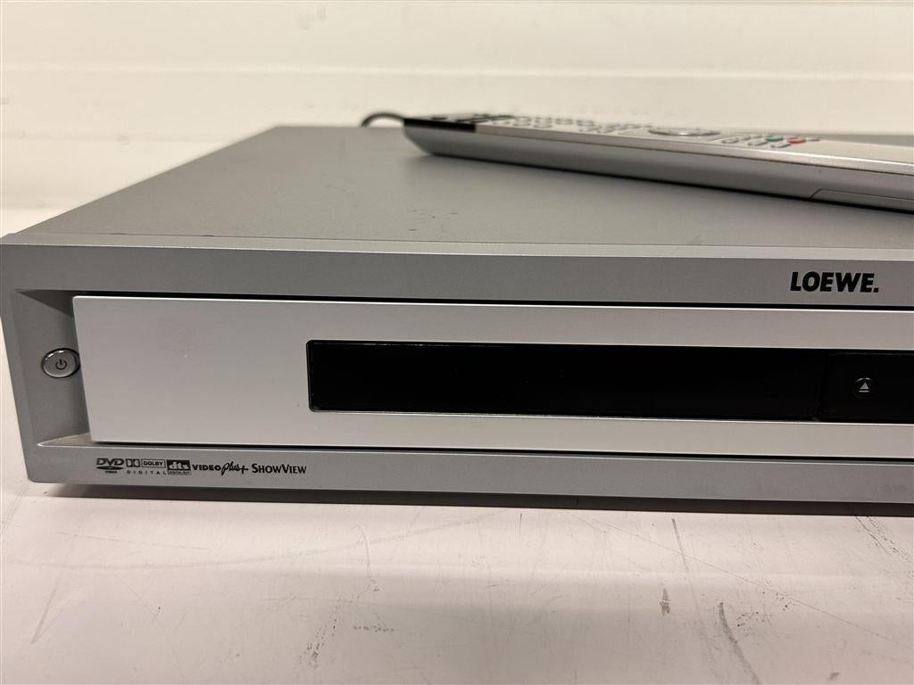 A7411. Loewe Centros 1102 dvd-speler, Ophalen of Verzenden, Gebruikt, Overige merken