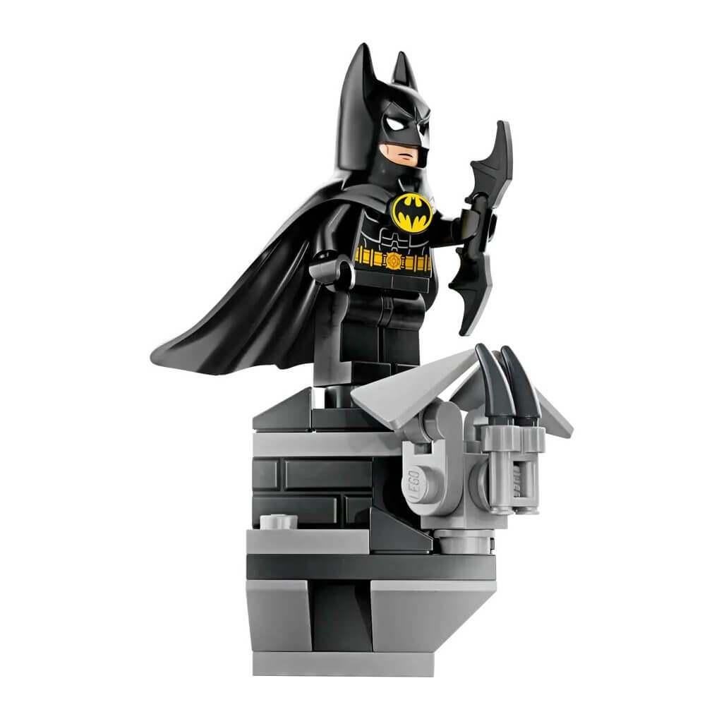 LEGO DC Super Heroes - Batman 1992 (30653), Heo GmbH, Nieuw, Ophalen of Verzenden, Info@heogmbh.de