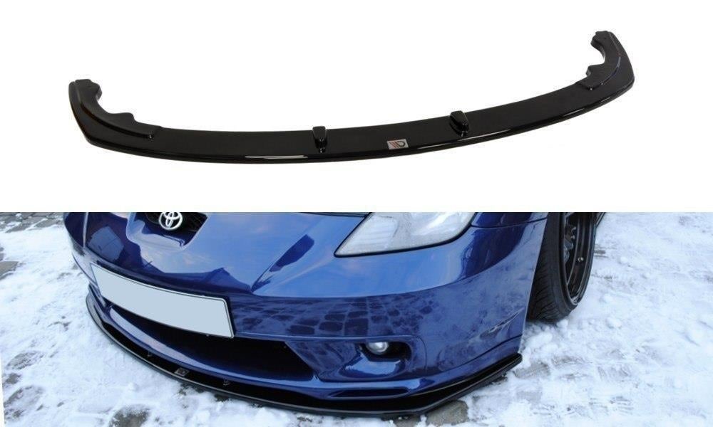 Voorlip spoiler sideskirt achterlip Toyota Celica T23 99-02, Ophalen of Verzenden