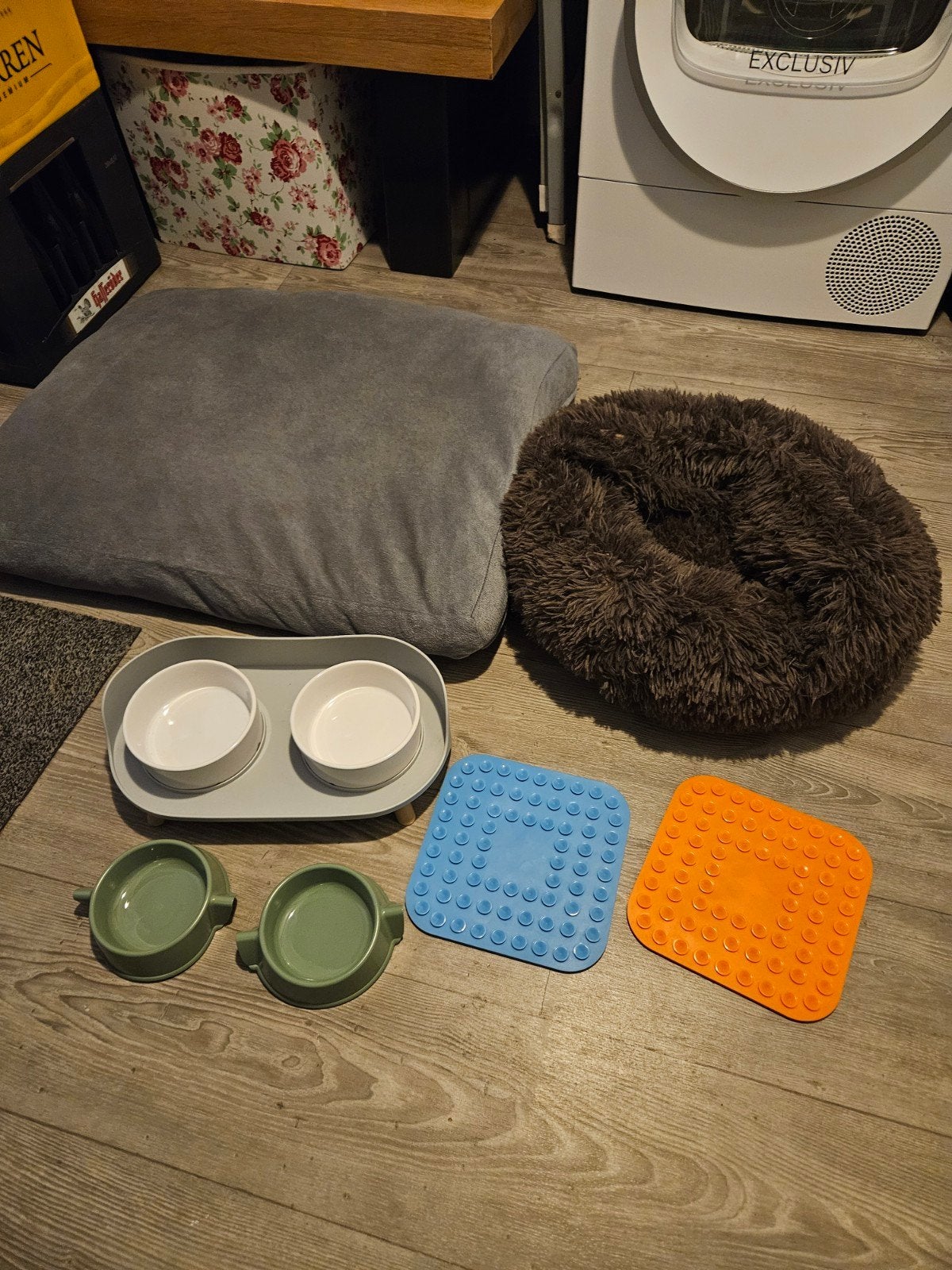 hond / kat spullen, Ophalen of Verzenden, Zo goed als nieuw