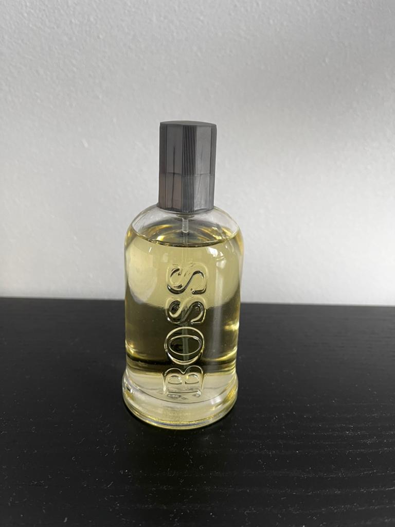 Boss bottled 100 ml, Ophalen of Verzenden, Gebruikt