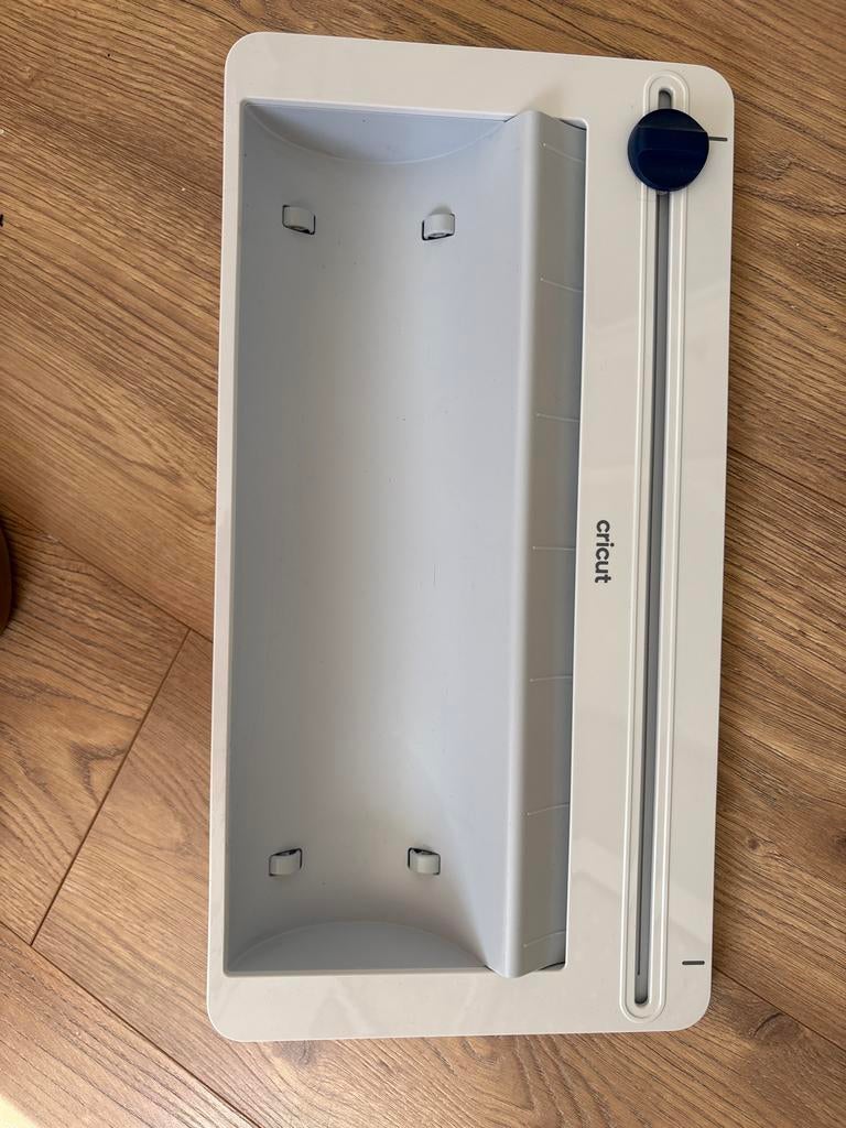 Cricut snijmat houder/opberger, Gereedschap of Toebehoren, Nieuw, Ophalen of Verzenden, Kunststof