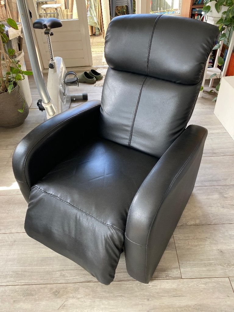 Massagestoel, Sport en Fitness, Massageproducten, Ophalen of Verzenden, Gebruikt, Massagestoel of Kussen