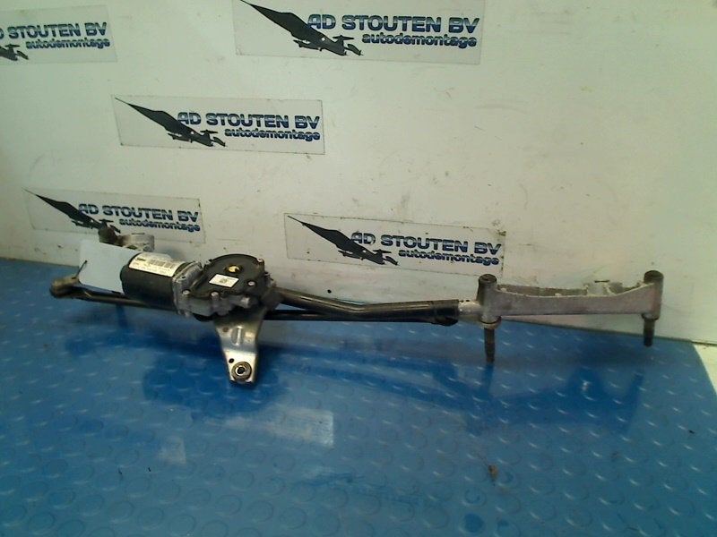 Ruitenwisser Mech + Motor Mercedes-Benz A (W176) A1769061800, Gebruikt, Mercedes-Benz AG, Mercedes-Benz, Mercedesstraße 120, Stuttgart 70372, , Duitsland
