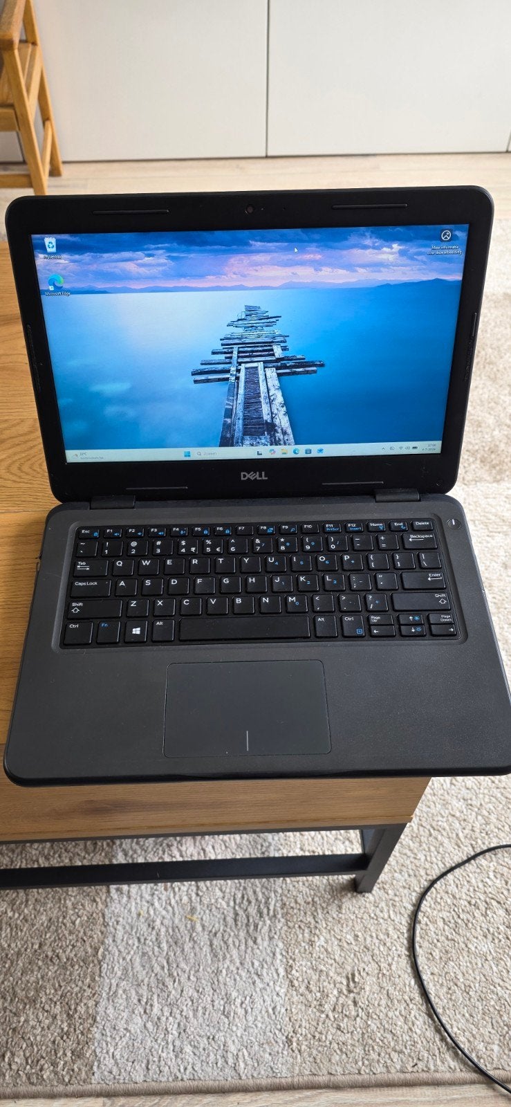 Dell Latitude 3310 (8 stuks), Computers en Software, Windows Laptops, 8 GB, Minder dan 2 Ghz, Ophalen of Verzenden, Dell