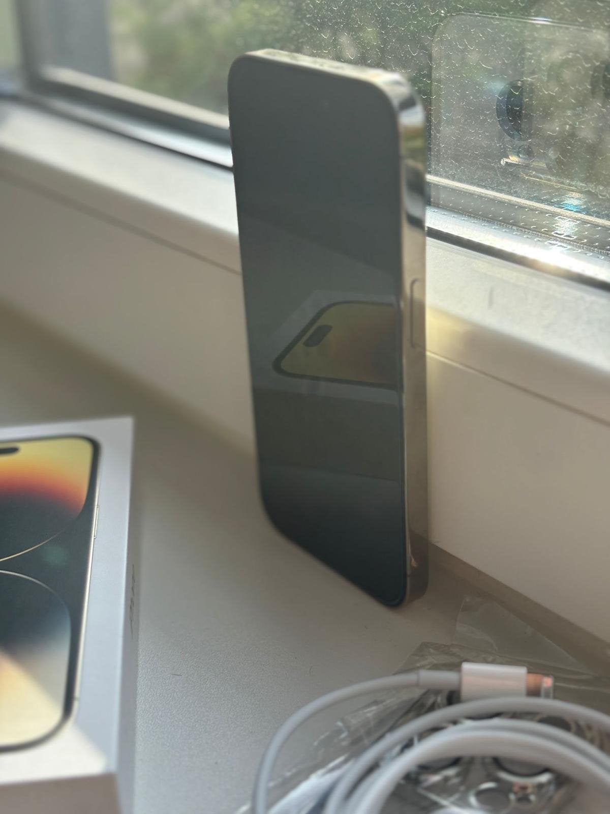 Foto 7 van Iphone 14 pro