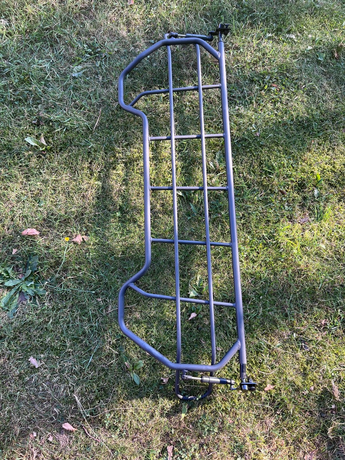 Hondenrek voor volvo v60, Ophalen, Gebruikt