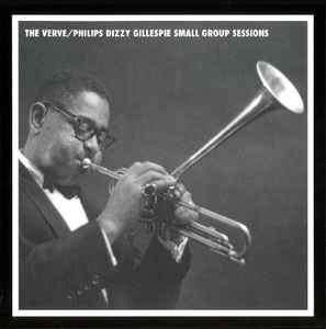 Dizzy Gillespie 7 Cd Box Verve/Philips Small Group Sessions., Cd's en Dvd's, Boxset, Ophalen of Verzenden, Zo goed als nieuw, 1940 tot 1960