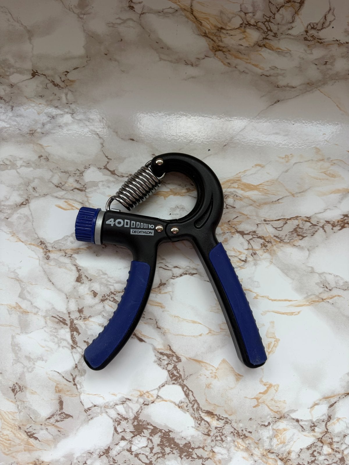 Nieuwe Domyos Handknijper, Ophalen of Verzenden, Nieuw, Armen, Overige typen
