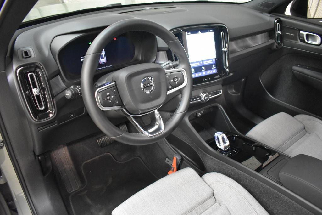 Volvo EX40 Extended Range Ultra 82 kWh/252PK | Schuifdak, Automaat, 0 cilinders, Gebruikt, Volvo Selected Used Cars