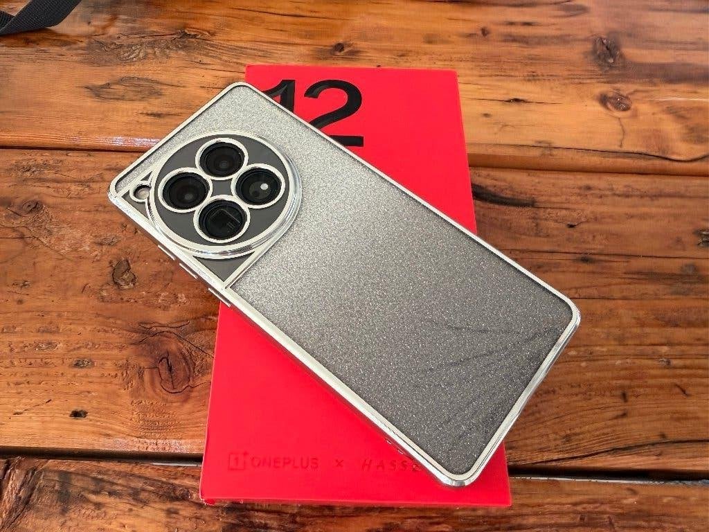 oneplus 12   512gb, Telecommunicatie, Mobiele telefoons | Overige merken, Ophalen, Overige modellen, Zo goed als nieuw, Zonder simlock
