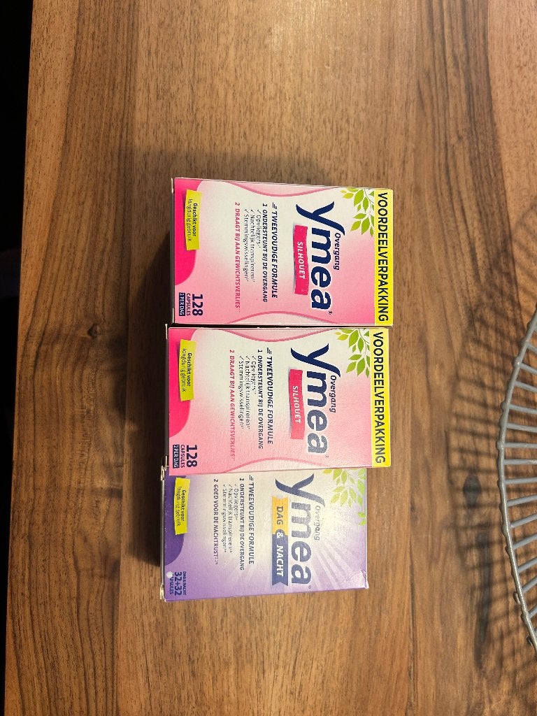 Ymea capsules