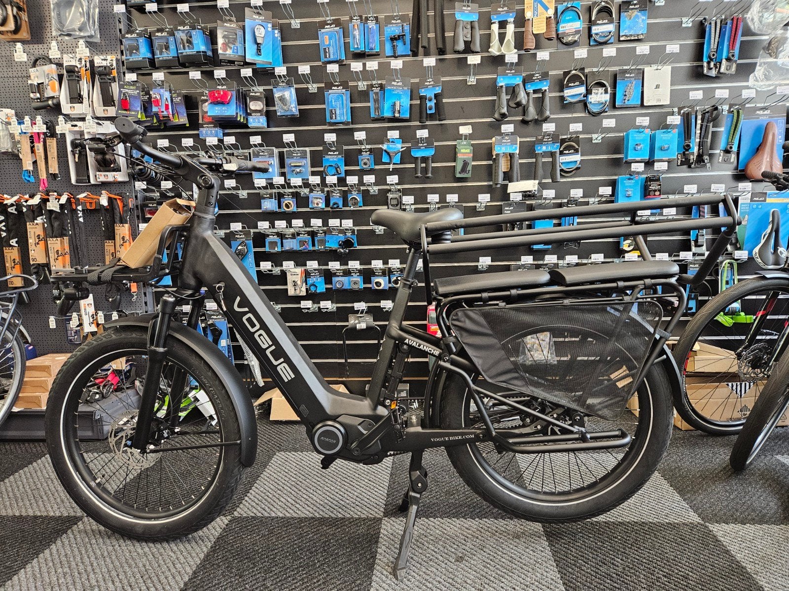 Vogue Avalanche E-Bike, Fietsen en Brommers, Ophalen, Nieuw, Vogue