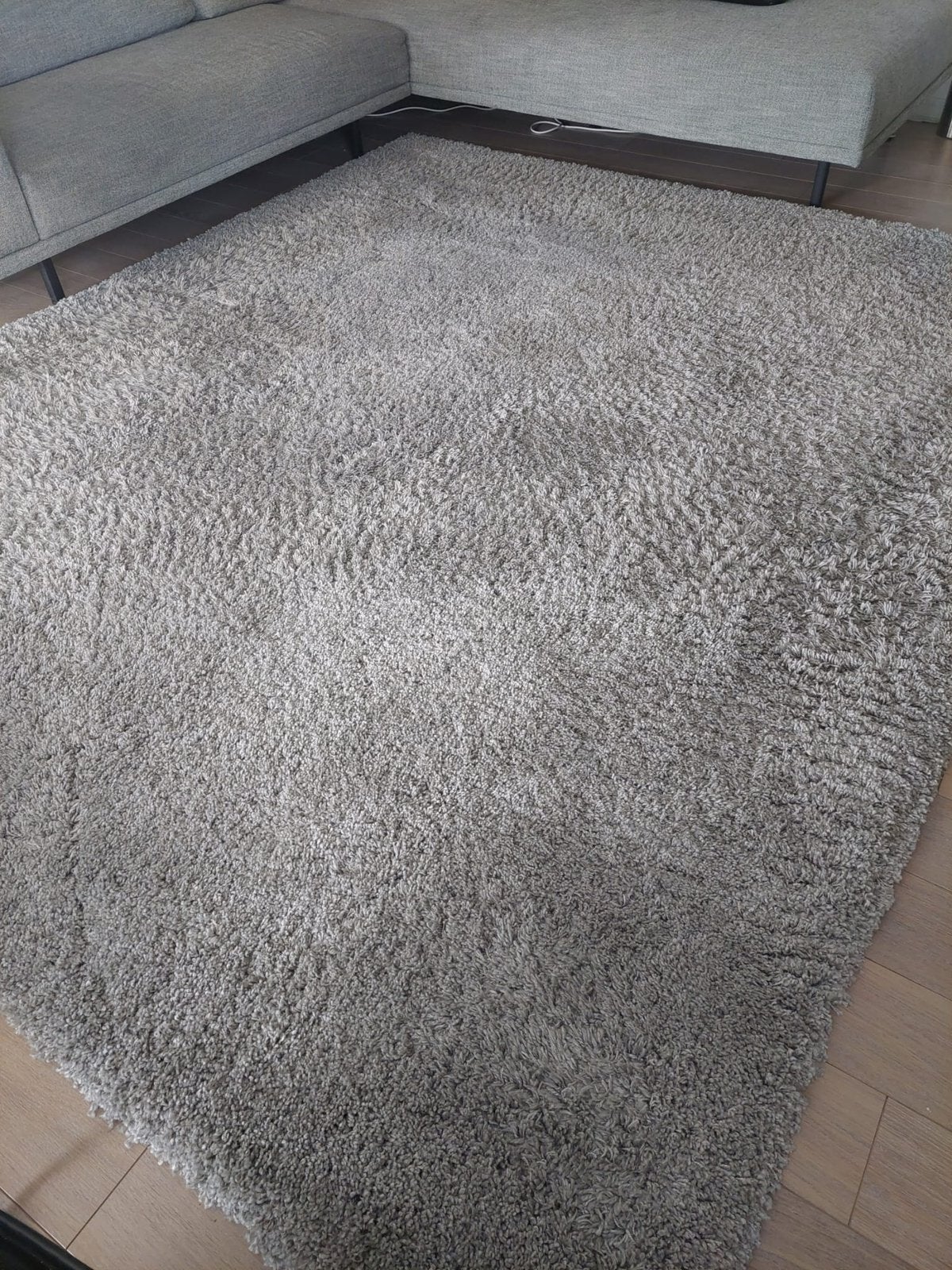 Mooi vloerkleed. Als nieuw. 250x300.( geen huisdierkleed!), Ophalen of Verzenden, Zo goed als nieuw