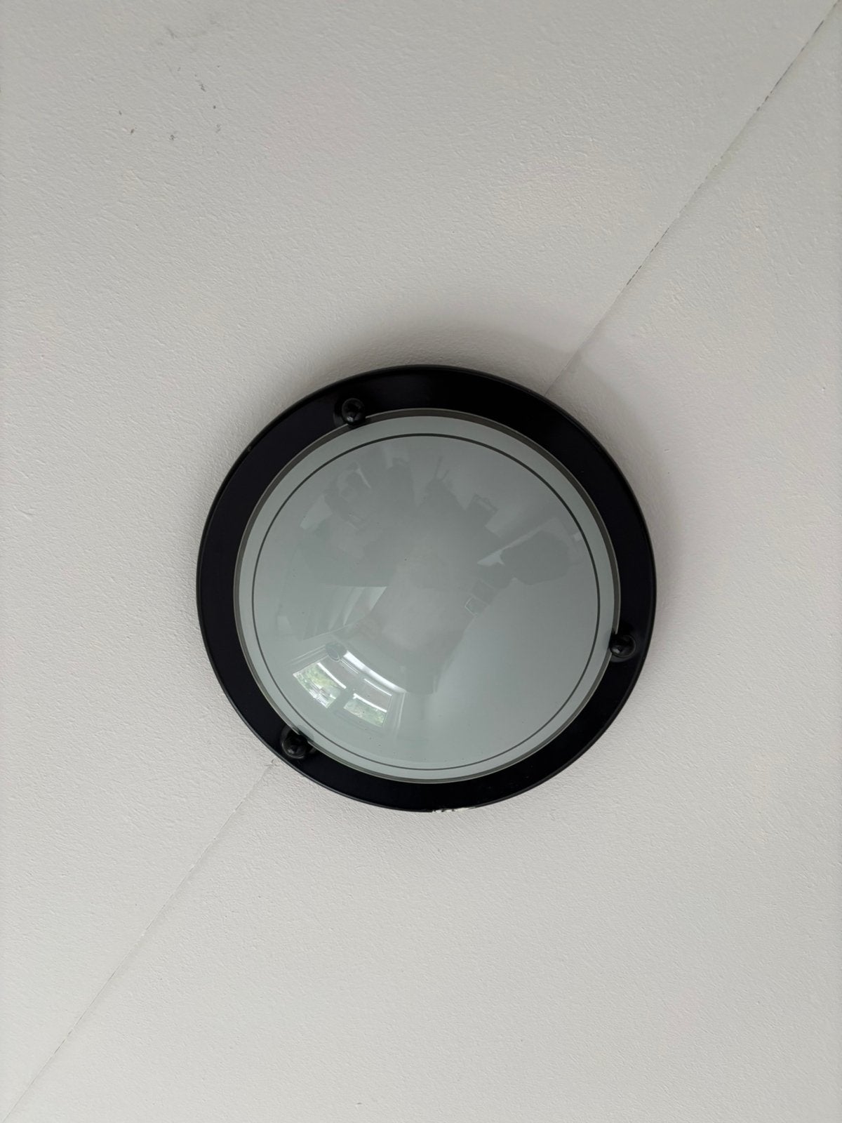 Lamp, Overige typen, Zo goed als nieuw, 80 mm of meer, Ophalen