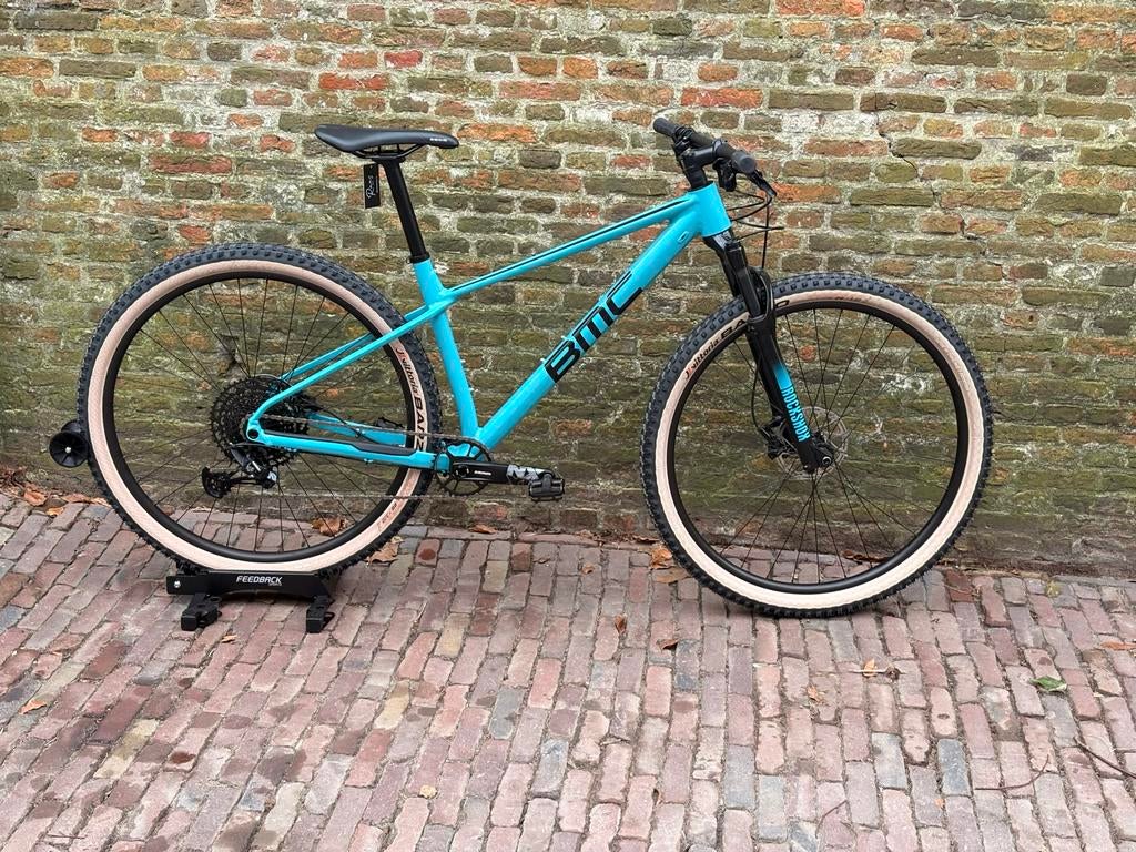 BMC Twostroke AL- Maat M - Nieuw, Hardtail, Heren, Nieuw, 53 tot 57 cm