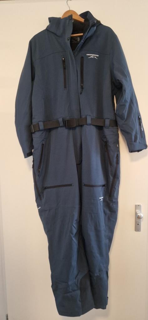 Swedemount • Ski Pak • Patrol • Maat 48, Kleding | Dames, Wintersportkleding, Maat 46/48 (XL) of groter, Ophalen of Verzenden