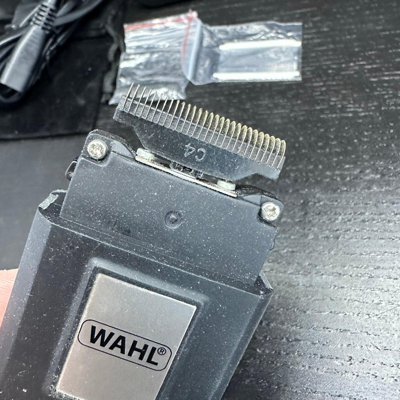 Wahl Home Products Scheerapparaat Type 3615 - Nieuw, Scheren en Epileren, Verzenden, W, Nieuw