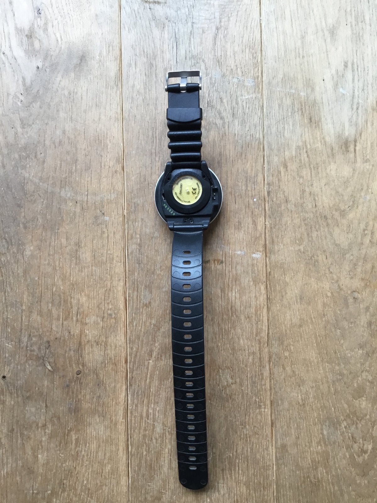 Suunto Gekko duikcomputer - Gebruikt, Watersport en Boten, Ophalen, Gebruikt