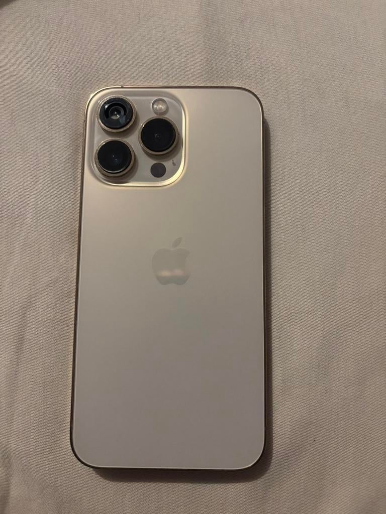 iPhone 13 - Gebruikt met lichte schade, Ophalen of Verzenden, Gebruikt, IPhone 13