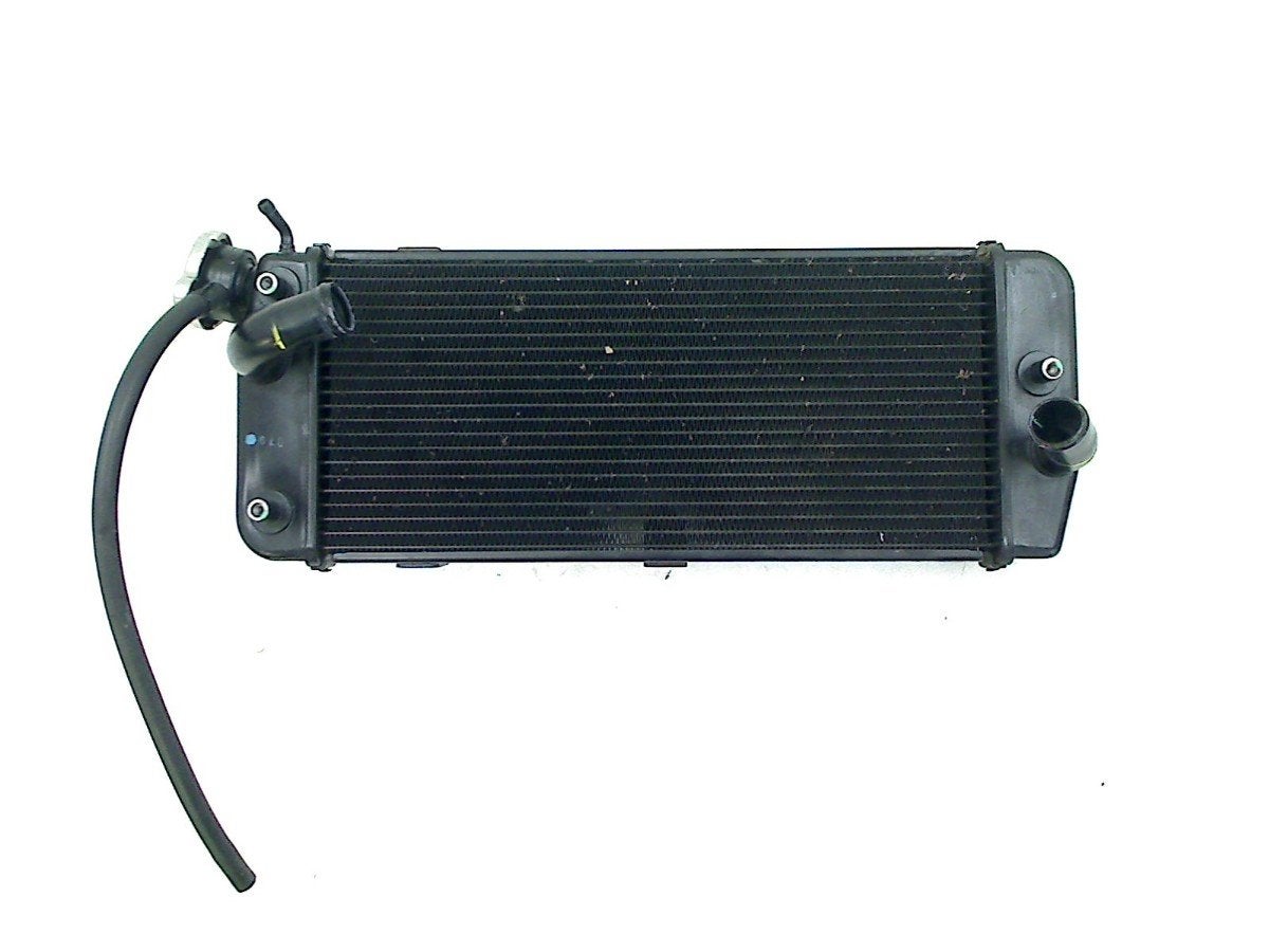 Radiateur Rechts Ducati Multistrada 1200 V4 Rally 2021-2025, Cama Motorparts, Gebruikt, Info@cama-motorparts.nl, P.J. Troelstraweg 8, MAASSLUIS 3144 CX, Zuid Holland, , Nederland