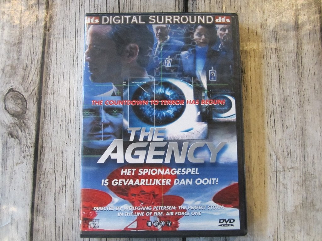 Engelstalig Diverse Dvd’s Nederlands Ondertiteld Box 11, Vanaf 12 jaar, Ophalen of Verzenden, Gebruikt, Actie