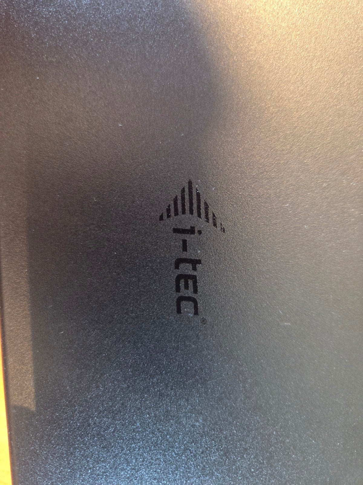 i-tec USB-C Triple Display Docking Station C31TRIPLEDOCKPD, Docking station, Laptop, Ophalen of Verzenden, Zo goed als nieuw