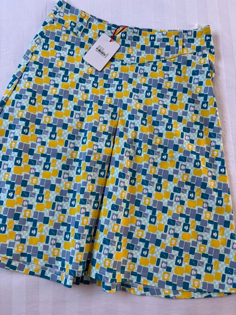 Who’s that girl nieuw zomerse rok maat L, Kleding | Dames, Overige kleuren, Maat 42/44 (L), Nieuw, Ophalen of Verzenden