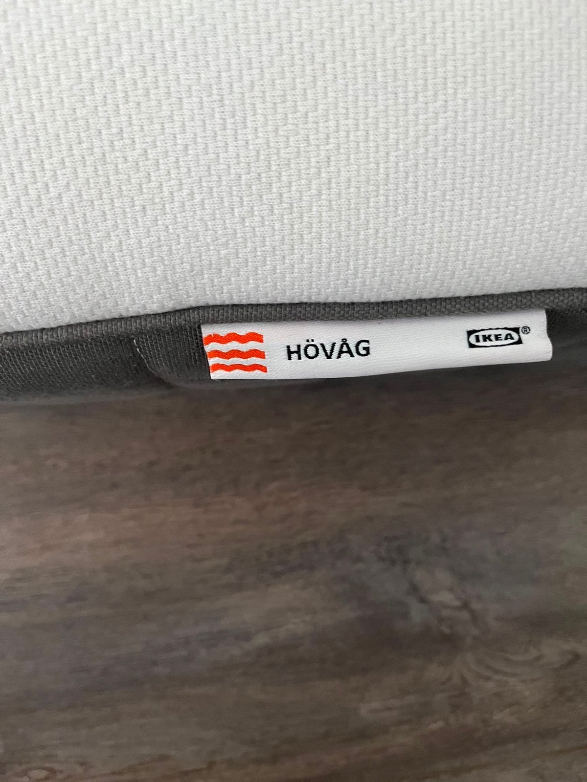 IKEA Hövåg matras - Gratis af te halen, Ophalen, Gebruikt, Tweepersoons, Matras