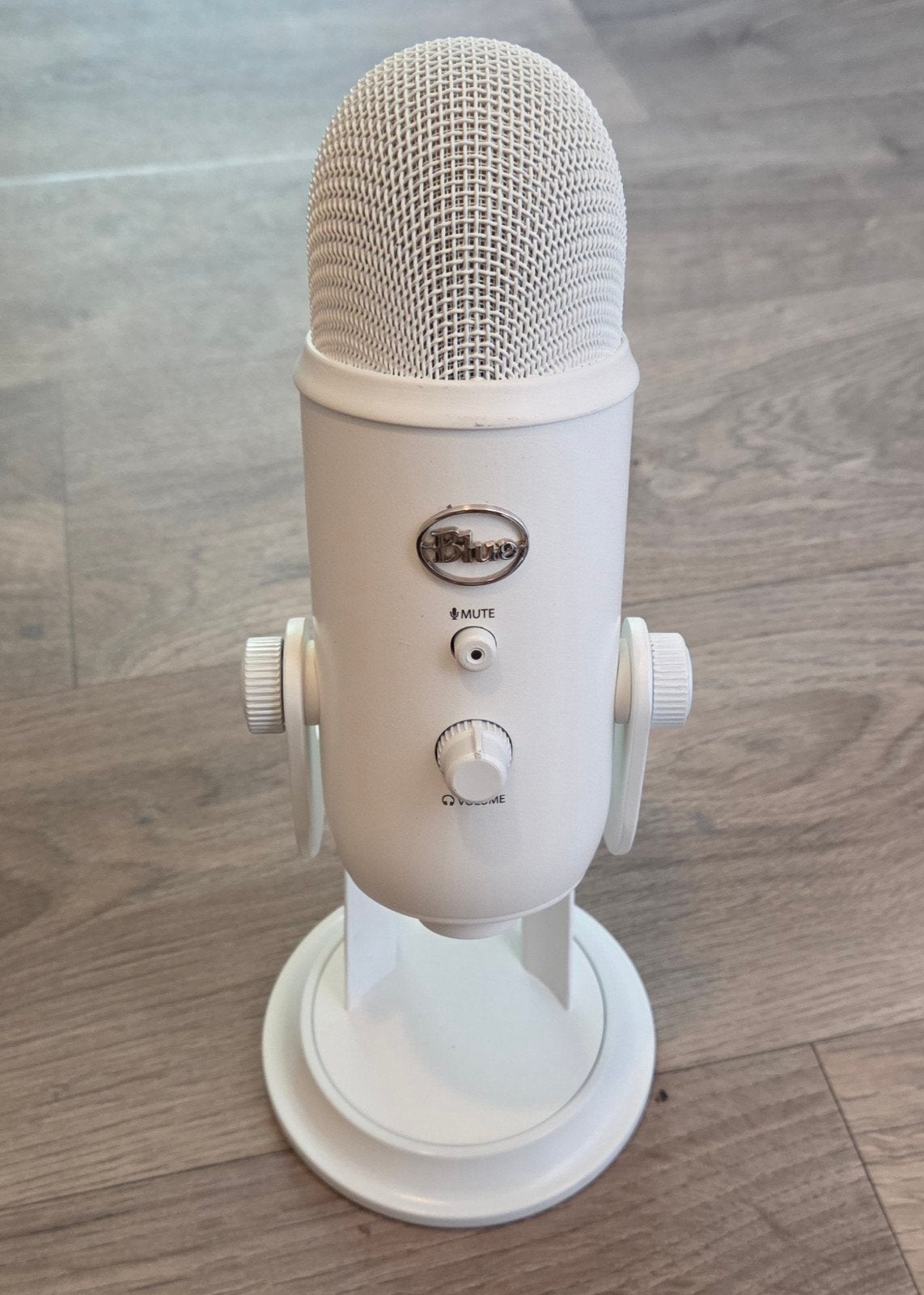 Blue Yeti (Ophalen!), Ophalen, Gebruikt, Overige typen