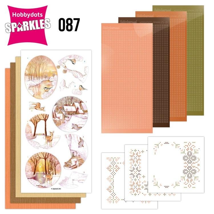 Sparkles - deel 2, Verzenden, Nieuw, Overige thema's, Overige typen