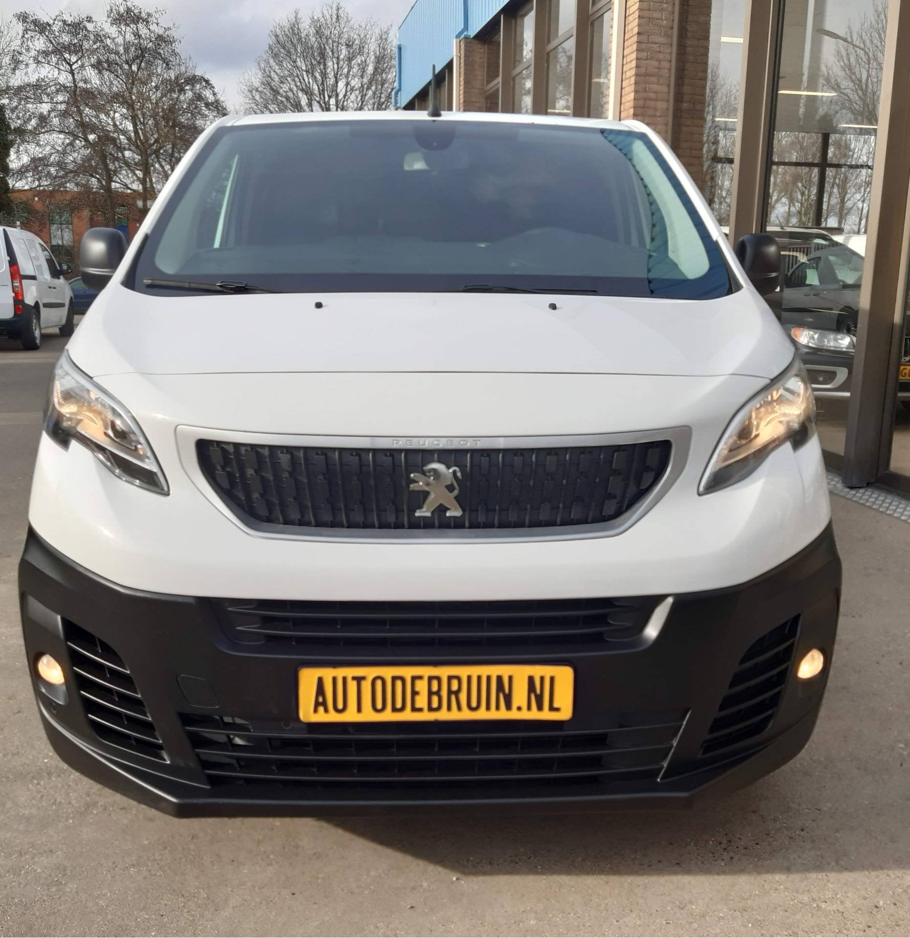 Peugeot Expert